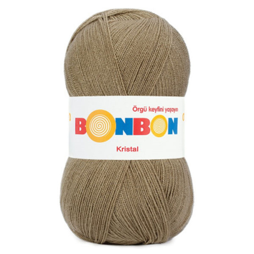 Купить пряжу BONBON Bonbon Kristal цвет 98515 производства фабрики BONBON
