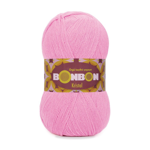 Купить пряжу BONBON Bonbon Kristal цвет 98588 производства фабрики BONBON