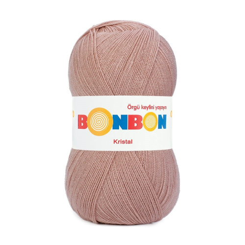 Купить пряжу BONBON Bonbon Kristal цвет 98659 производства фабрики BONBON