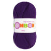 Купить пряжу BONBON Bonbon Luks цвет 98290 производства фабрики BONBON