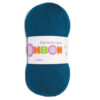 Купить пряжу BONBON Bonbon Luks цвет 98409 производства фабрики BONBON