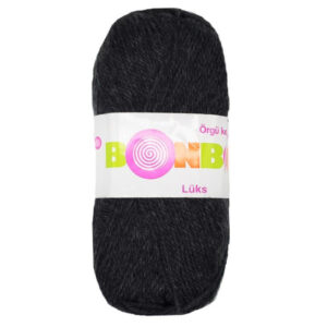 Купить пряжу BONBON Bonbon Luks цвет 98769 производства фабрики BONBON