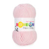 Купить пряжу BONBON Bonbon Panda Baby цвет 3092 производства фабрики BONBON