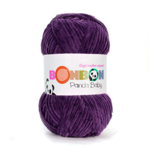 Купить пряжу BONBON Bonbon Panda Baby цвет 3097 производства фабрики BONBON