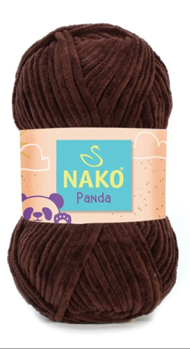 Купить пряжу BONBON Bonbon Panda Baby цвет 3105 производства фабрики BONBON