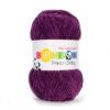 Купить пряжу BONBON Bonbon Panda Baby цвет 3119 производства фабрики BONBON