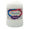 Купить пряжу CIRCULO CHARME цвет 8001 производства фабрики CIRCULO