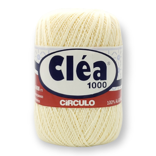 Купить пряжу CIRCULO CLEA цвет 1074 производства фабрики CIRCULO