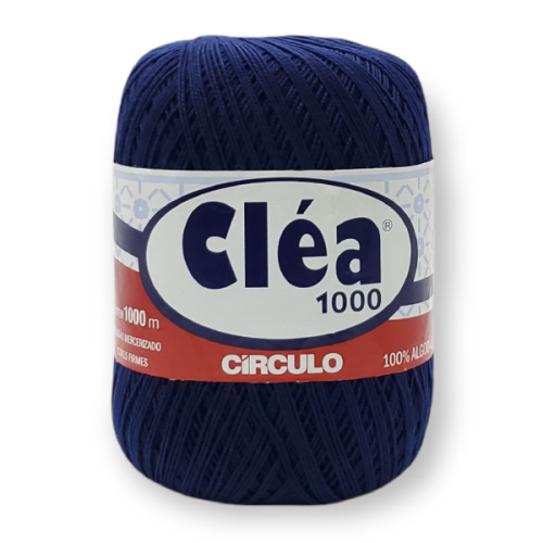 Купить пряжу CIRCULO CLEA цвет 2856 производства фабрики CIRCULO
