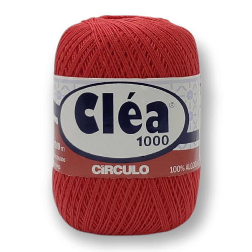 Купить пряжу CIRCULO CLEA цвет 3583 производства фабрики CIRCULO