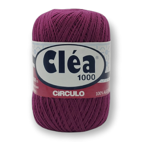 Купить пряжу CIRCULO CLEA цвет 3794 производства фабрики CIRCULO