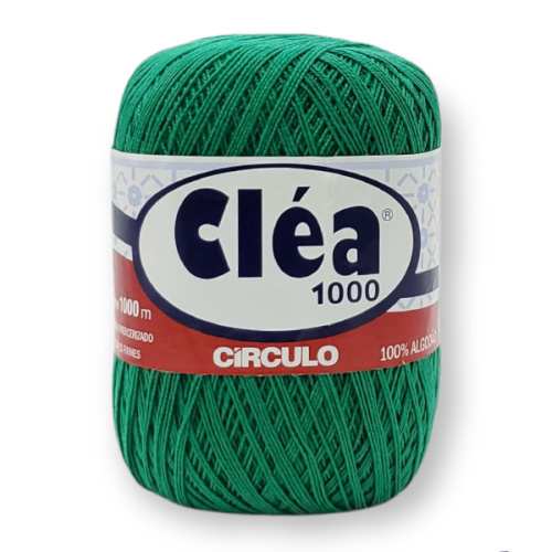 Купить пряжу CIRCULO CLEA цвет 5363 производства фабрики CIRCULO