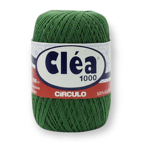 Купить пряжу CIRCULO CLEA цвет 5398 производства фабрики CIRCULO