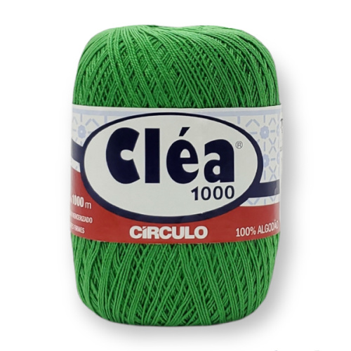 Купить пряжу CIRCULO CLEA цвет 5638 производства фабрики CIRCULO