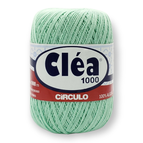 Купить пряжу CIRCULO CLEA цвет 5743 производства фабрики CIRCULO