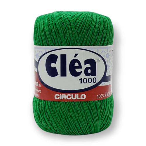 Купить пряжу CIRCULO CLEA цвет 5767 производства фабрики CIRCULO