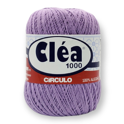 Купить пряжу CIRCULO CLEA цвет 6399 производства фабрики CIRCULO