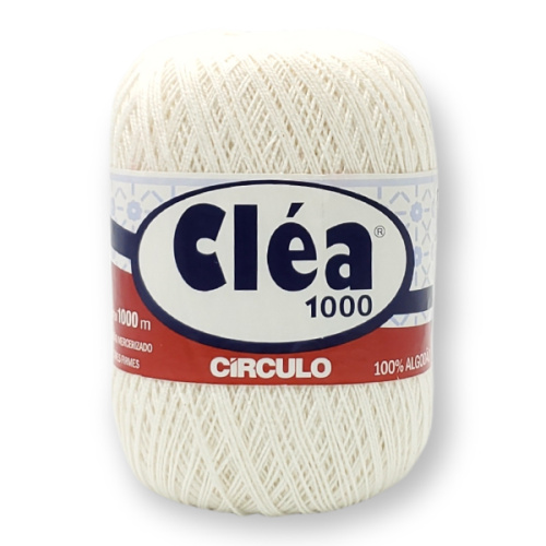 Купить пряжу CIRCULO CLEA цвет 8176 производства фабрики CIRCULO
