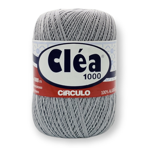 Купить пряжу CIRCULO CLEA цвет 8473 производства фабрики CIRCULO