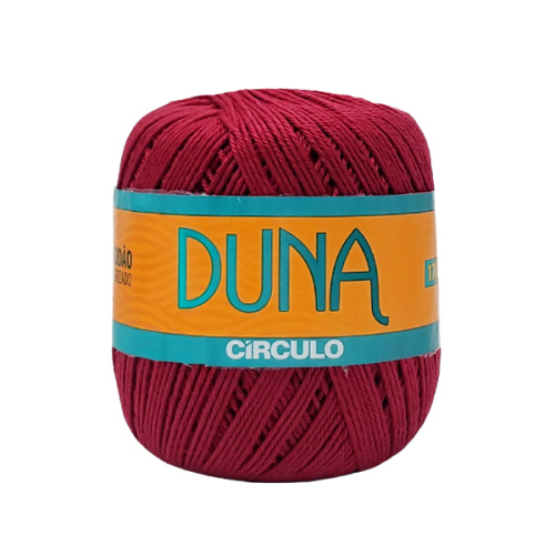 Купить пряжу CIRCULO DUNA цвет 3635 производства фабрики CIRCULO