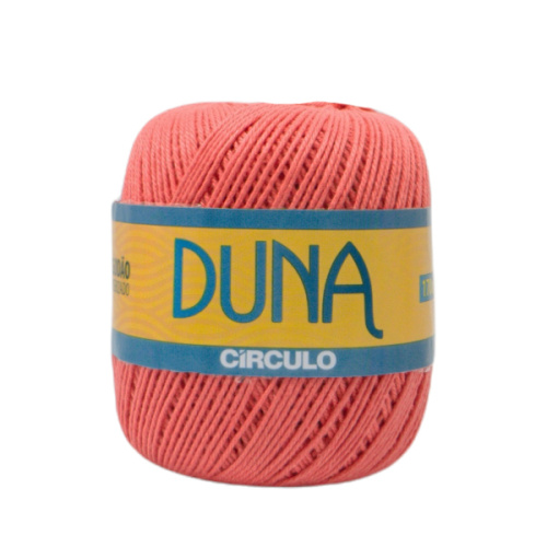 Купить пряжу CIRCULO DUNA цвет 4004 производства фабрики CIRCULO