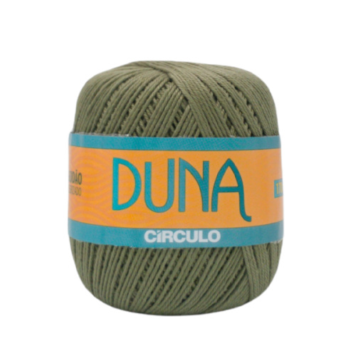 Купить пряжу CIRCULO DUNA цвет 5368 производства фабрики CIRCULO