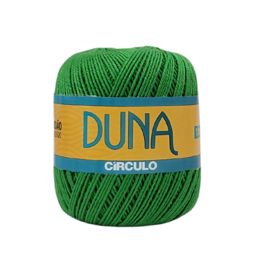 Купить пряжу CIRCULO DUNA цвет 5638 производства фабрики CIRCULO