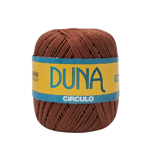 Купить пряжу CIRCULO DUNA цвет 7738 производства фабрики CIRCULO