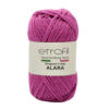 Купить пряжу ETROFIL Alara цвет 70033 производства фабрики ETROFIL