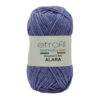 Купить пряжу ETROFIL Alara цвет 70502 производства фабрики ETROFIL
