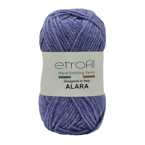Купить пряжу ETROFIL Alara цвет 70502 производства фабрики ETROFIL
