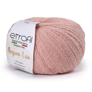 Купить пряжу ETROFIL Angora lux цвет 70228 производства фабрики ETROFIL