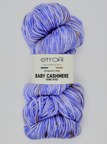 Купить пряжу ETROFIL Baby Cashmere цвет BC002 производства фабрики ETROFIL