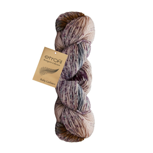 Купить пряжу ETROFIL Baby Cashmere цвет EL004 производства фабрики ETROFIL