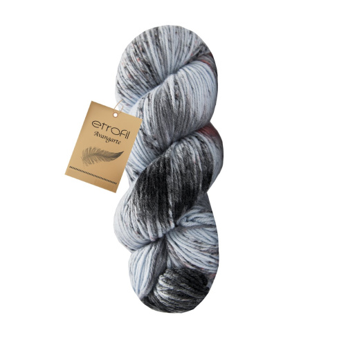 Купить пряжу ETROFIL Baby Cashmere цвет EL110 производства фабрики ETROFIL