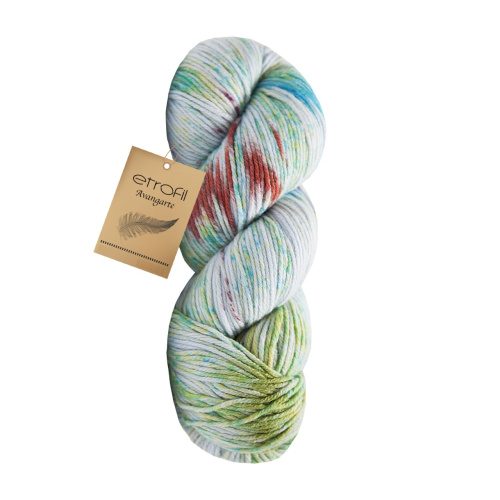 Купить пряжу ETROFIL Baby Cashmere цвет EL112 производства фабрики ETROFIL