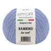 Купить пряжу ETROFIL Bambino Lux Wool цвет 70516 производства фабрики ETROFIL