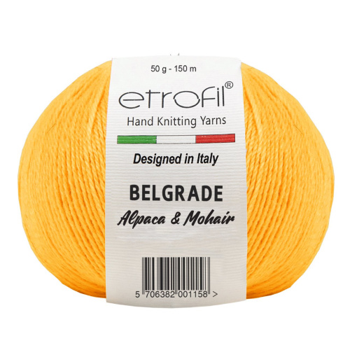 Купить пряжу ETROFIL Belgrade цвет 70420 производства фабрики ETROFIL