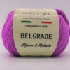 Купить пряжу ETROFIL Belgrade цвет 70614 производства фабрики ETROFIL