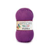 Купить пряжу ETROFIL Flora цвет 70660 производства фабрики ETROFIL