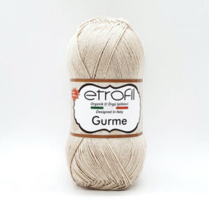 Купить пряжу ETROFIL Gurme цвет 70771 производства фабрики ETROFIL