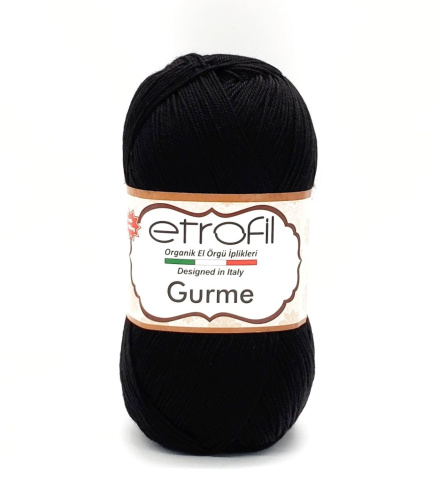 Купить пряжу ETROFIL Gurme цвет 70978 производства фабрики ETROFIL