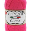 Купить пряжу ETROFIL Gurme цвет 73041 производства фабрики ETROFIL
