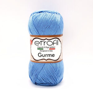 Купить пряжу ETROFIL Gurme цвет 75028 производства фабрики ETROFIL