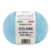 Купить пряжу ETROFIL Iceland цвет BL1014 производства фабрики ETROFIL