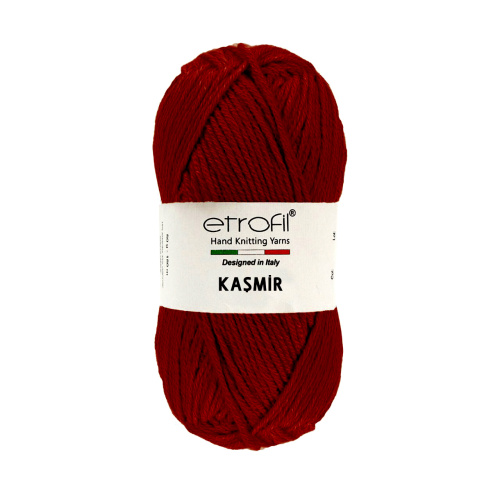 Купить пряжу ETROFIL Kasmir цвет 70034 производства фабрики ETROFIL