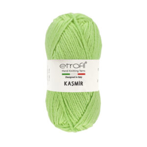 Купить пряжу ETROFIL Kasmir цвет 70406 производства фабрики ETROFIL
