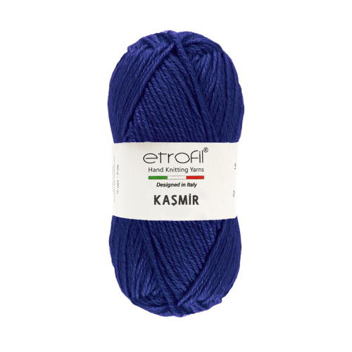 Купить пряжу ETROFIL Kasmir цвет 70501 производства фабрики ETROFIL