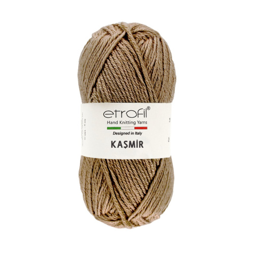 Купить пряжу ETROFIL Kasmir цвет MA030 производства фабрики ETROFIL