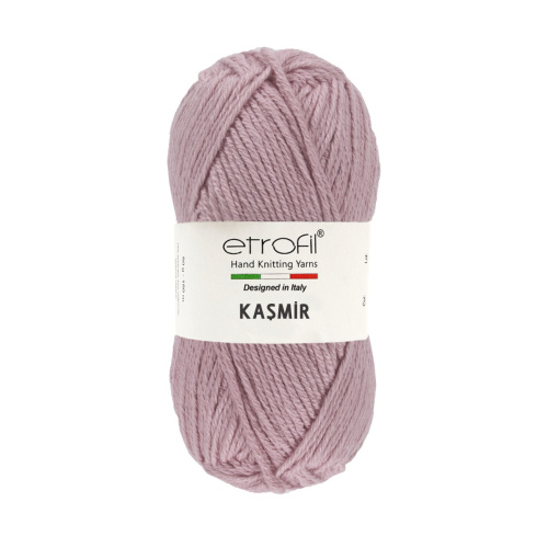 Купить пряжу ETROFIL Kasmir цвет MA037 производства фабрики ETROFIL